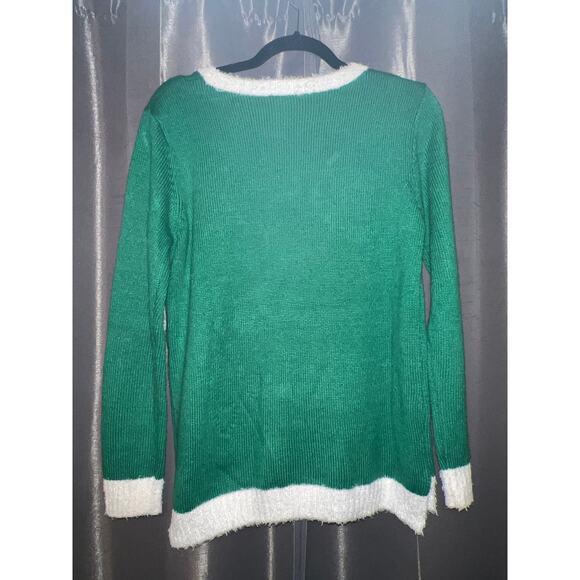 Ugly Christmas Sweater Size Small Dog - Picture 3 of 3